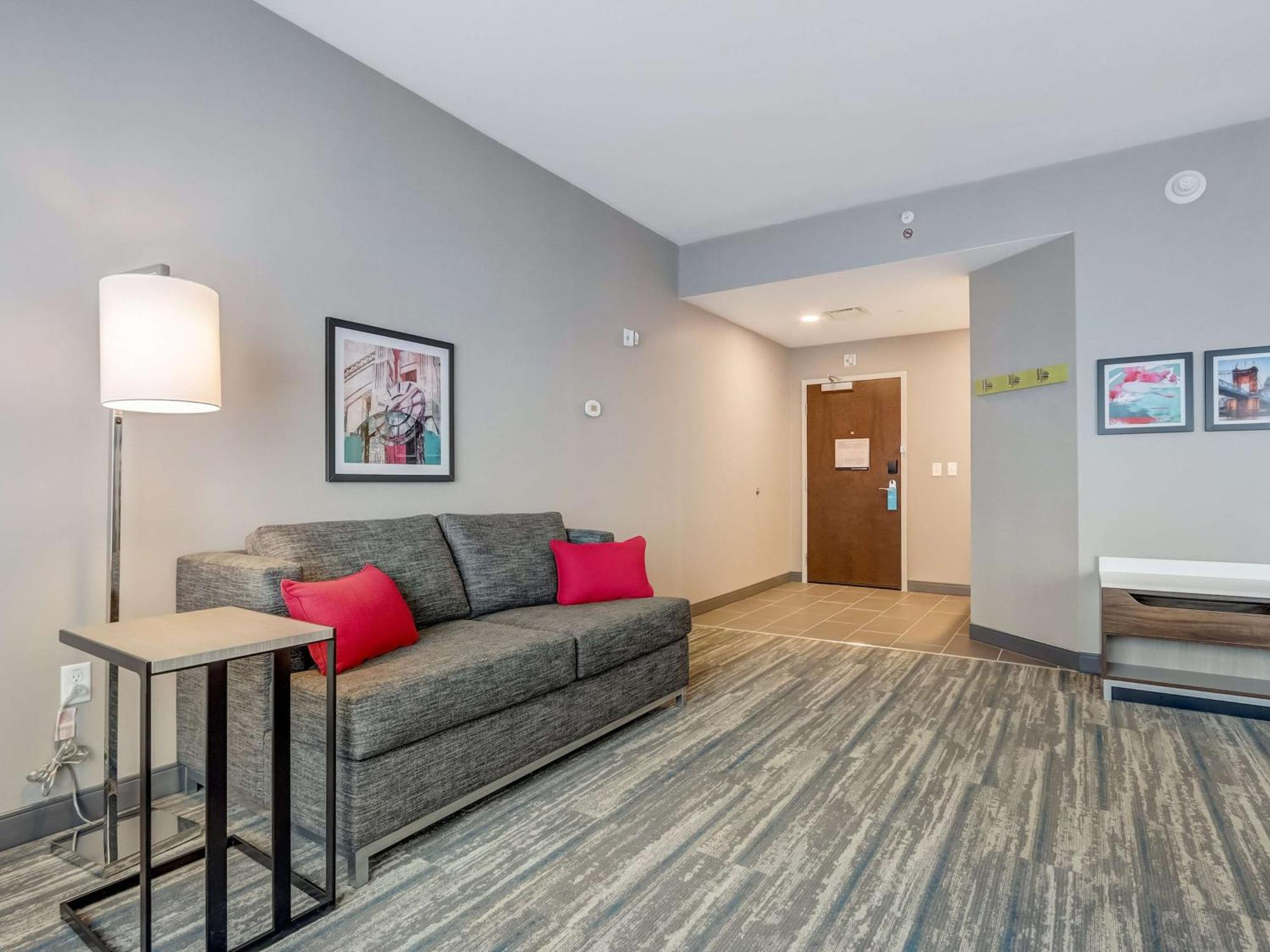 Hotel Hampton & Midtown Rookwood Cincinnati