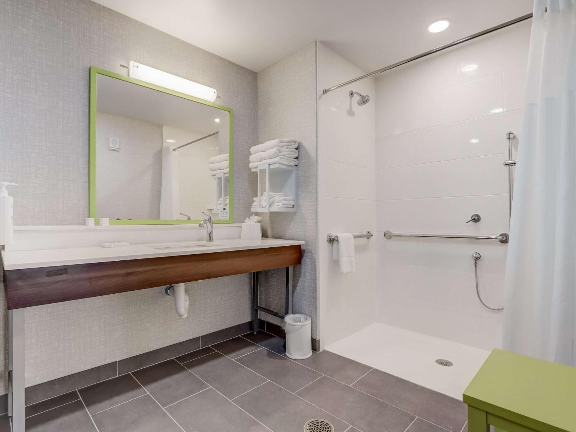 Hampton & Midtown Rookwood 3* Cincinnati