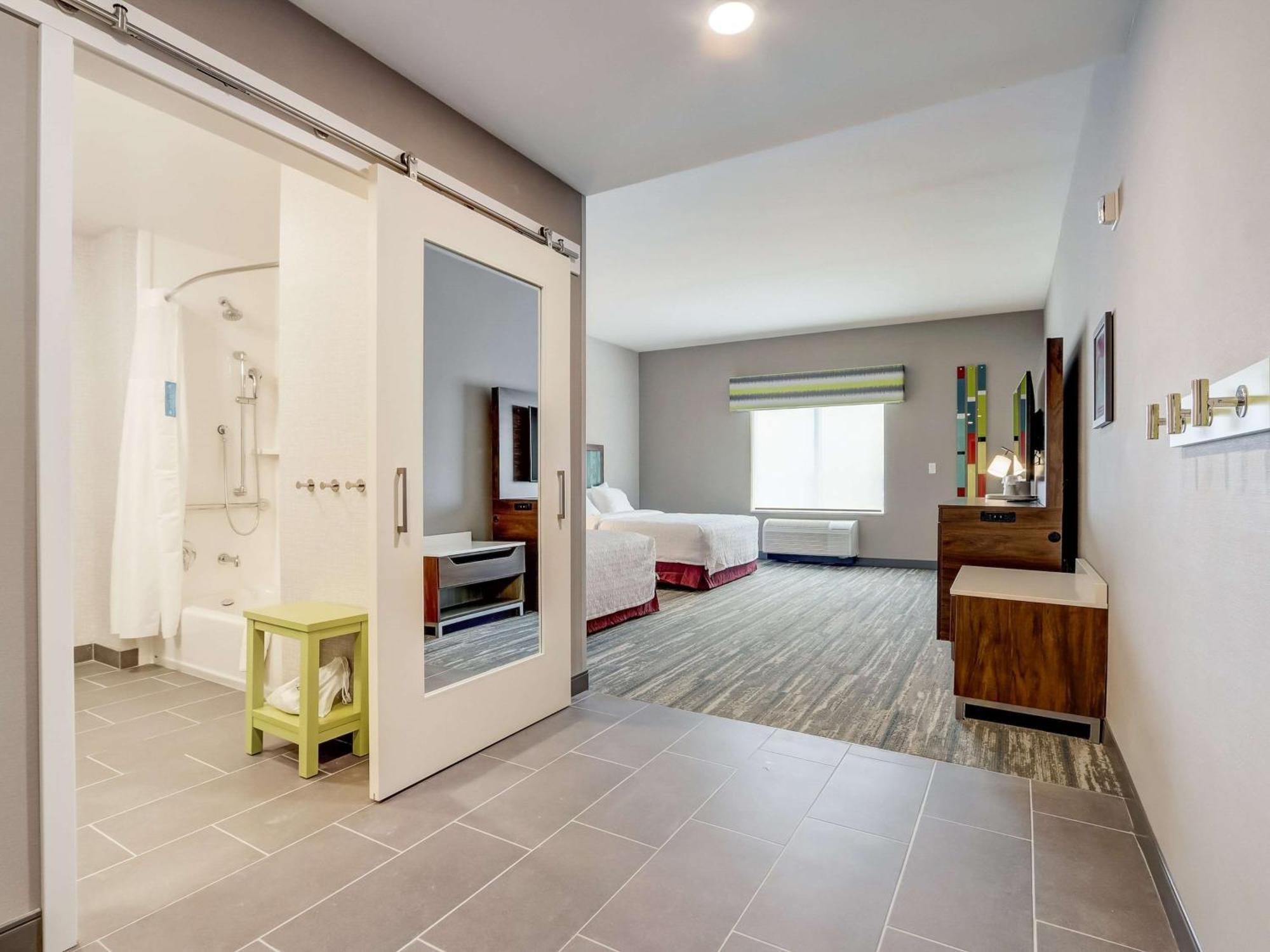 Hotel Hampton & Midtown Rookwood