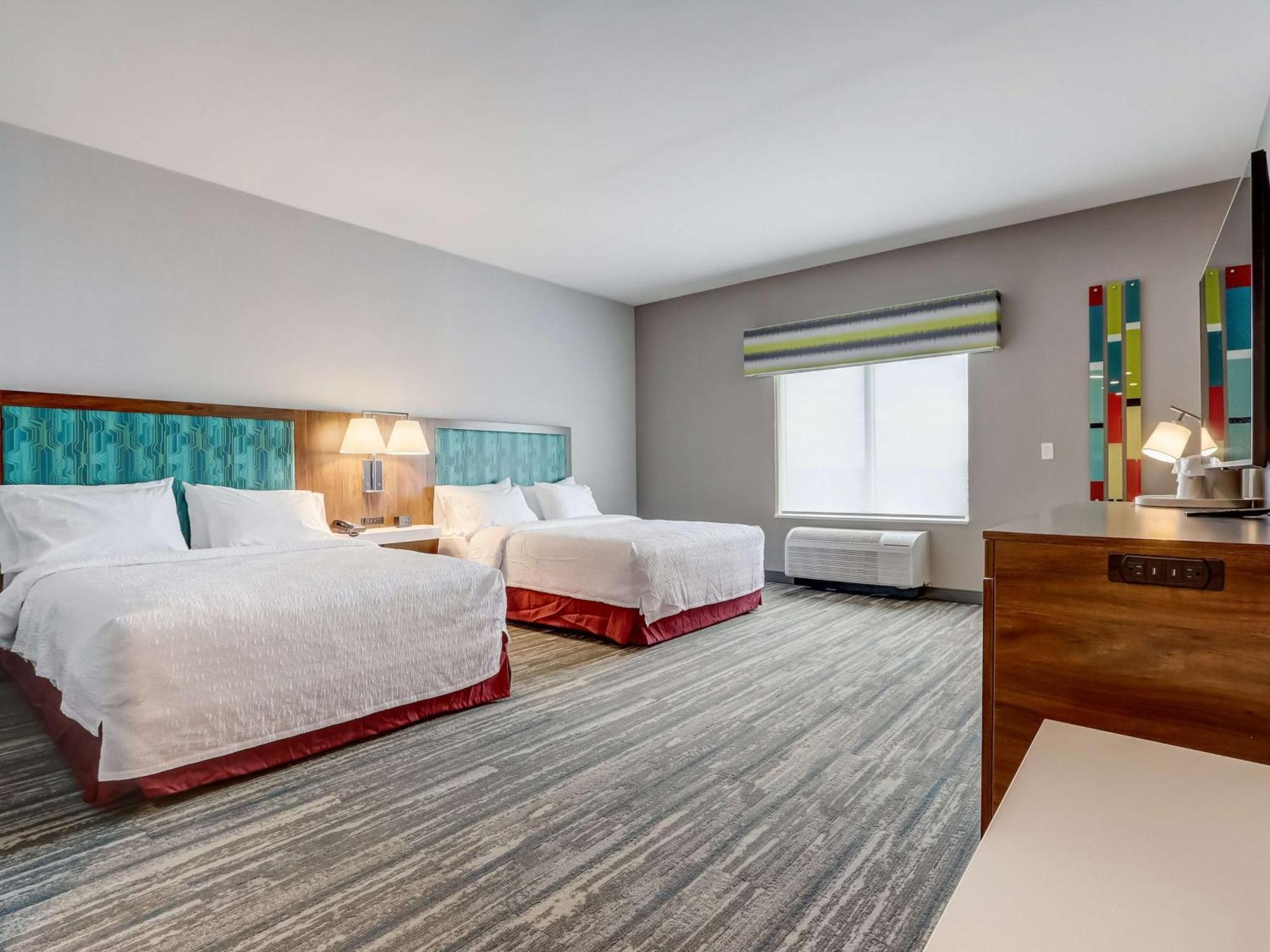 Hampton & Midtown Rookwood Hotel 3*