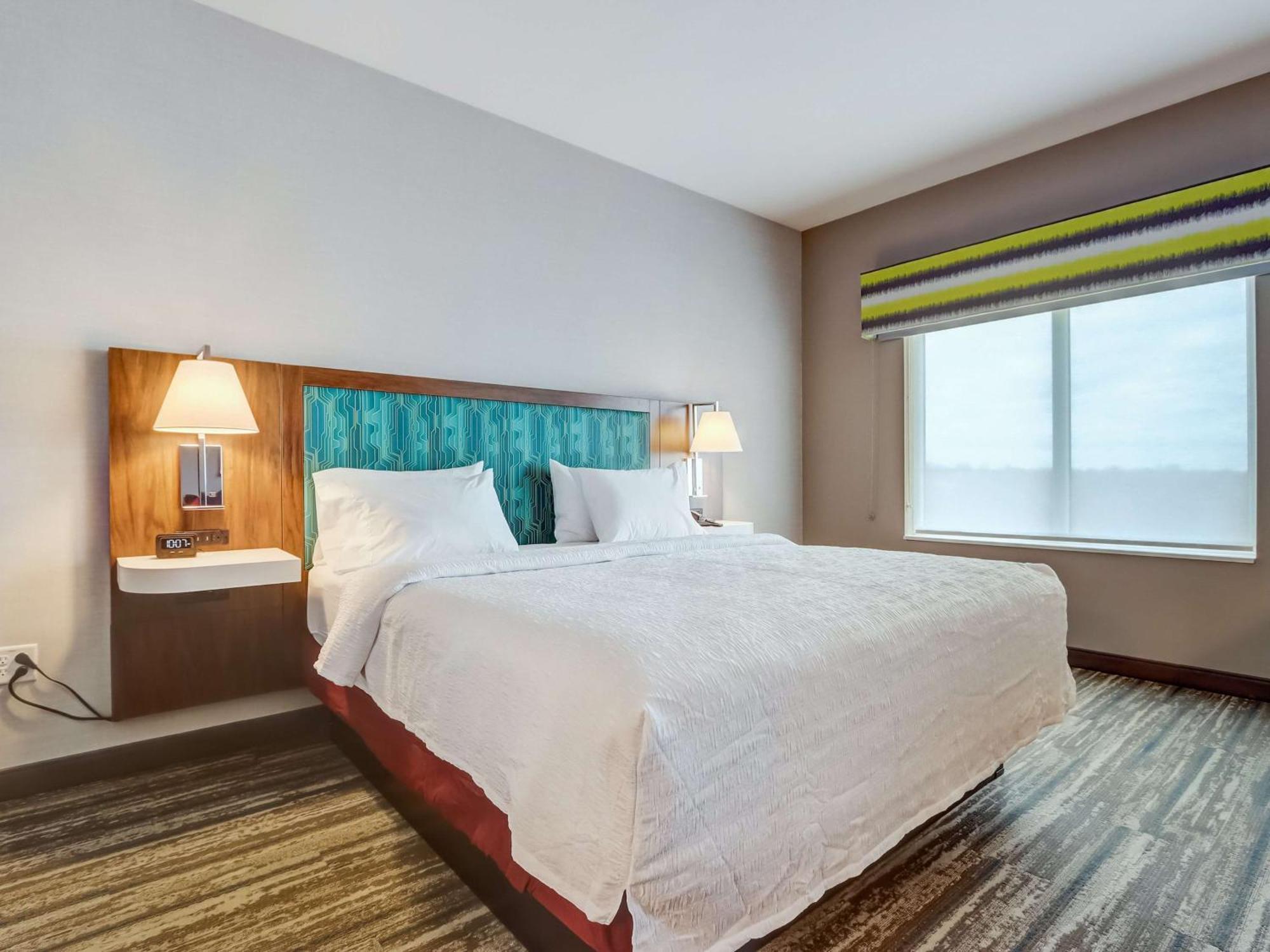Hotel Hampton & Midtown Rookwood Cincinnati