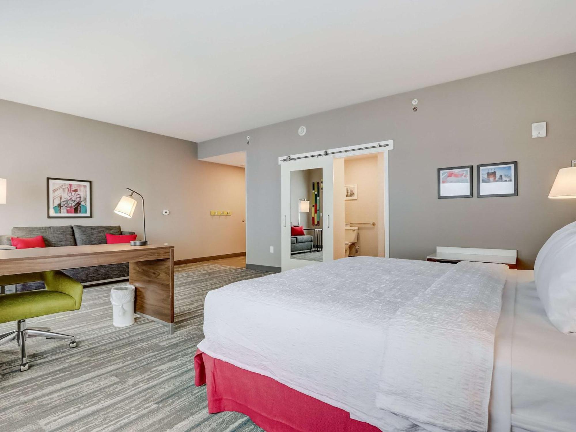 Hampton & Midtown Rookwood 3* Cincinnati