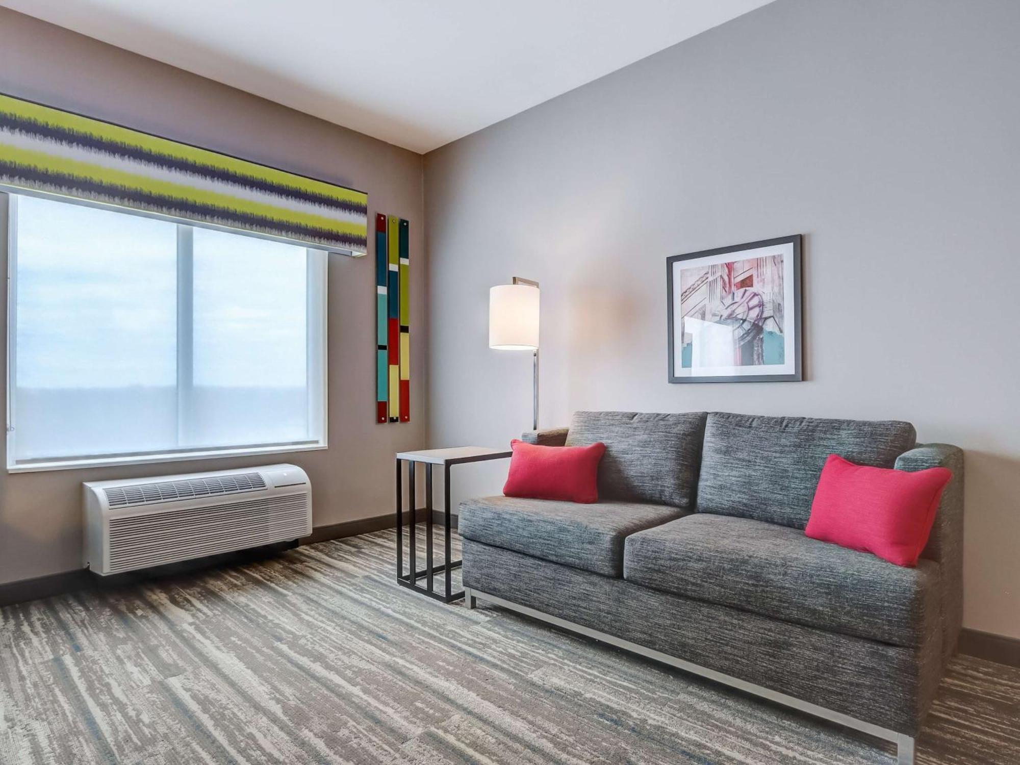 Hampton & Midtown Rookwood Cincinnati