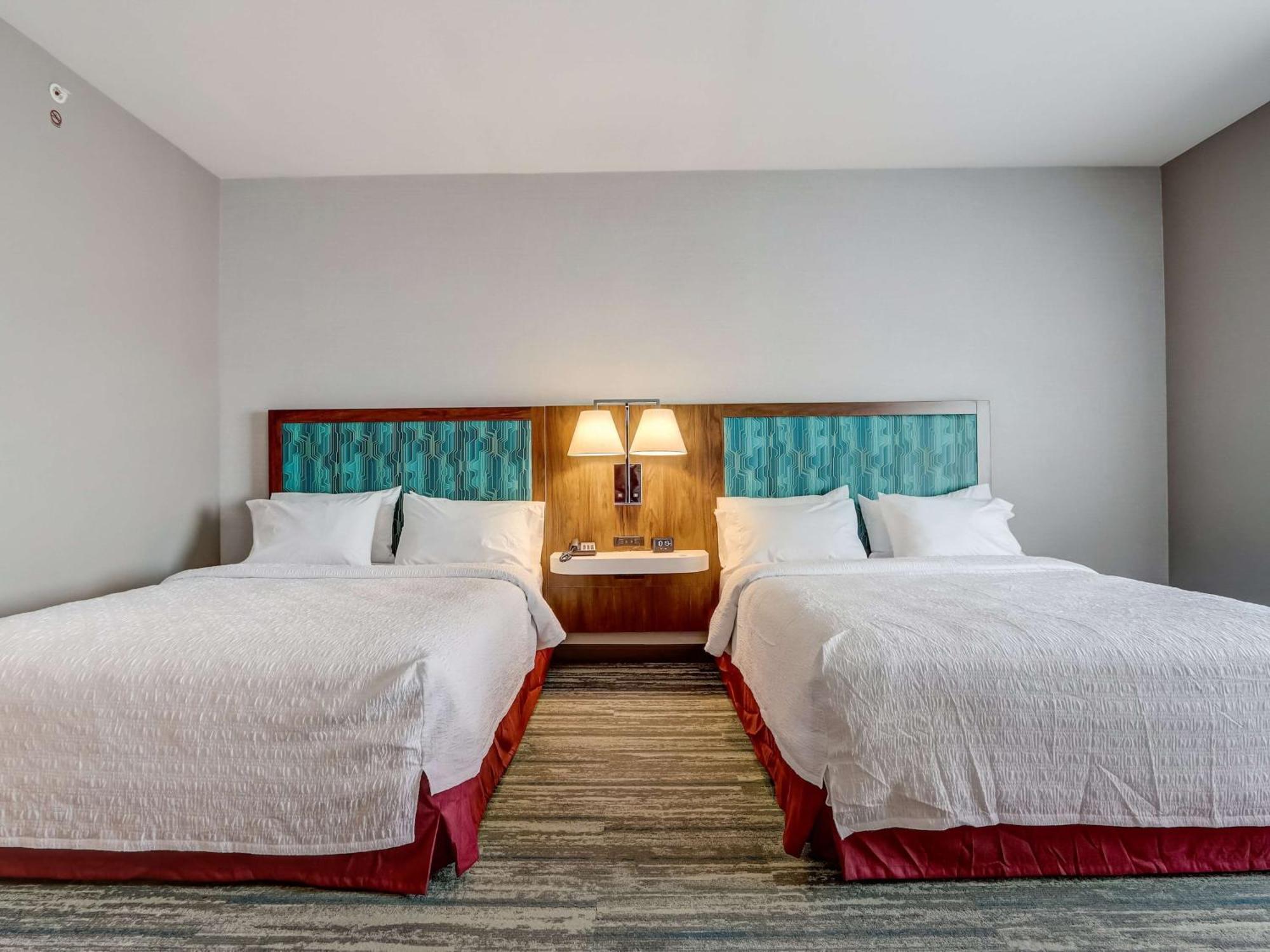 Hampton & Midtown Rookwood 3* Cincinnati