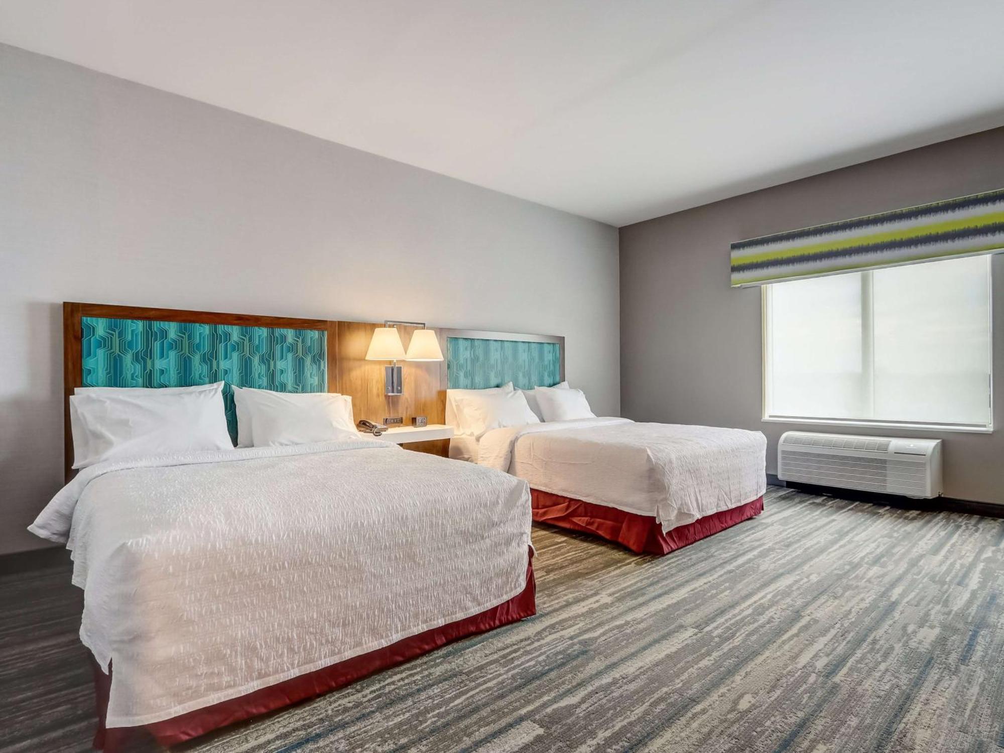 Hotel Hampton & Midtown Rookwood Cincinnati