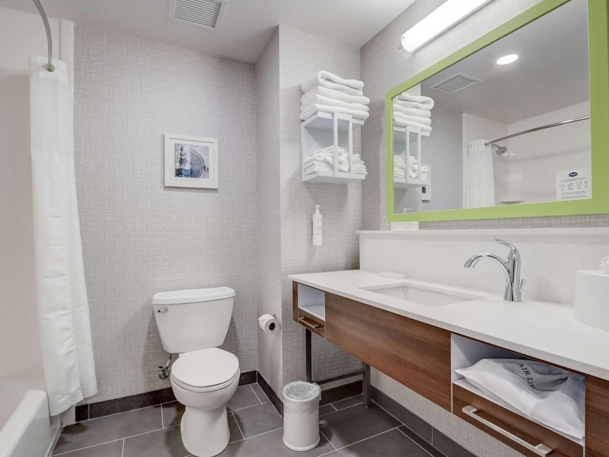 Hotel Hampton & Midtown Rookwood