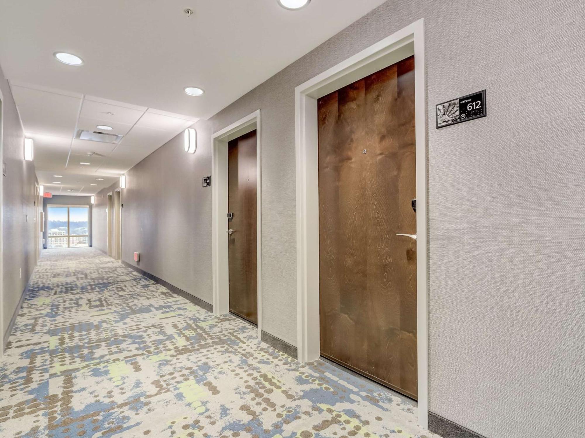 Hampton & Midtown Rookwood Hotel