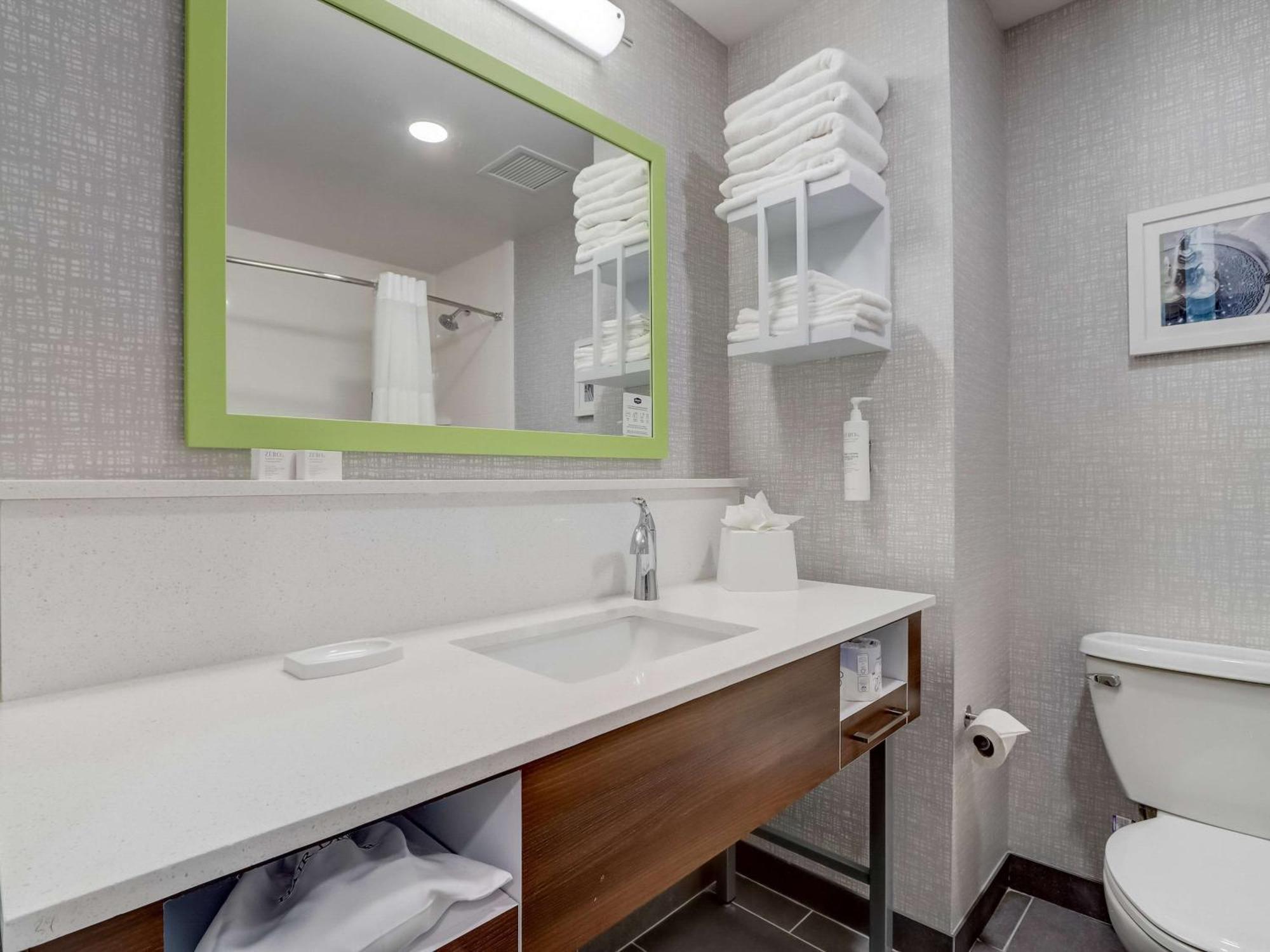 Hotel Hampton & Midtown Rookwood Cincinnati
