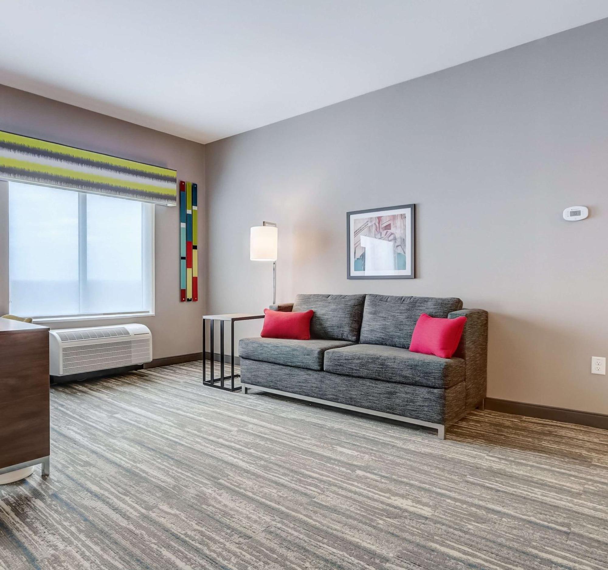 Hotel Hampton & Midtown Rookwood