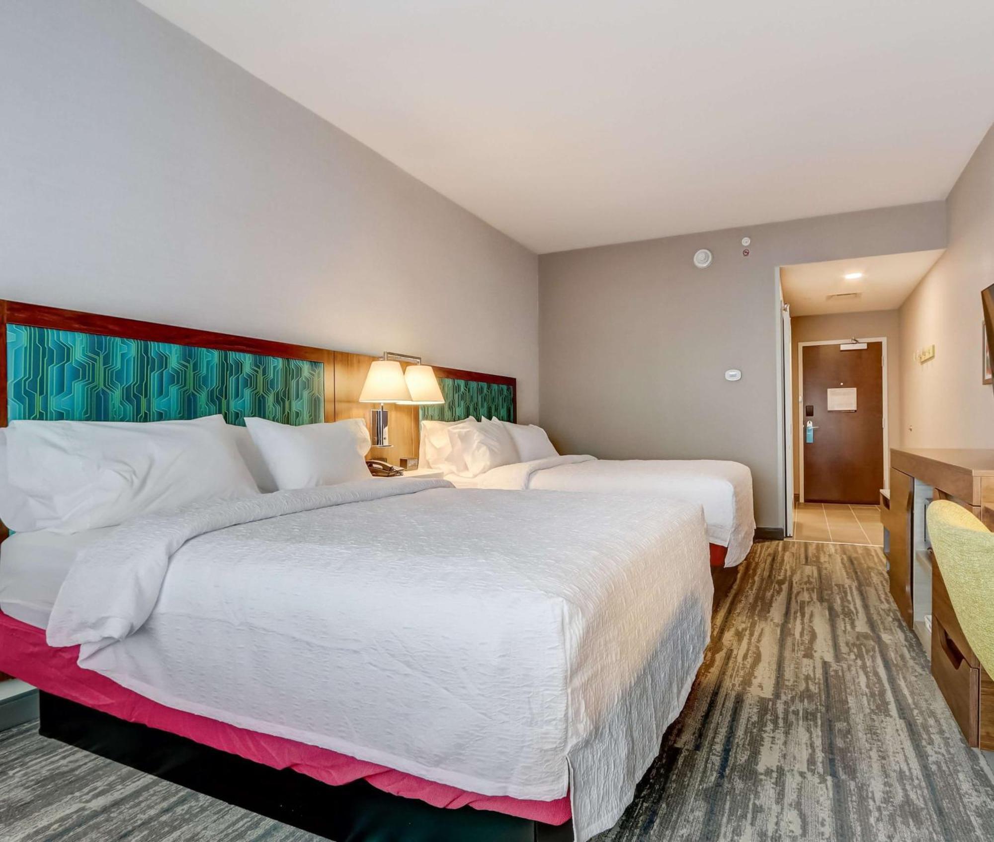 Hampton & Midtown Rookwood Hotel Cincinnati