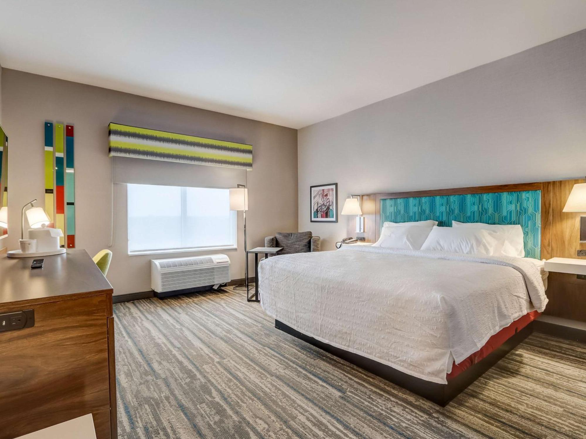 Hotel Hampton & Midtown Rookwood 3*