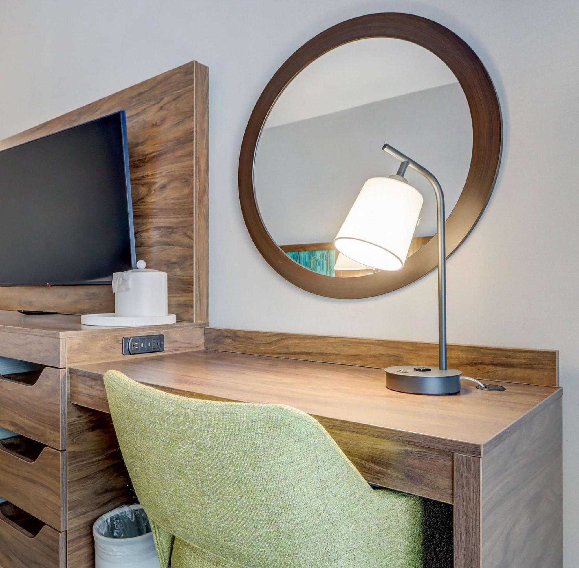 Hotel Hampton & Midtown Rookwood Cincinnati