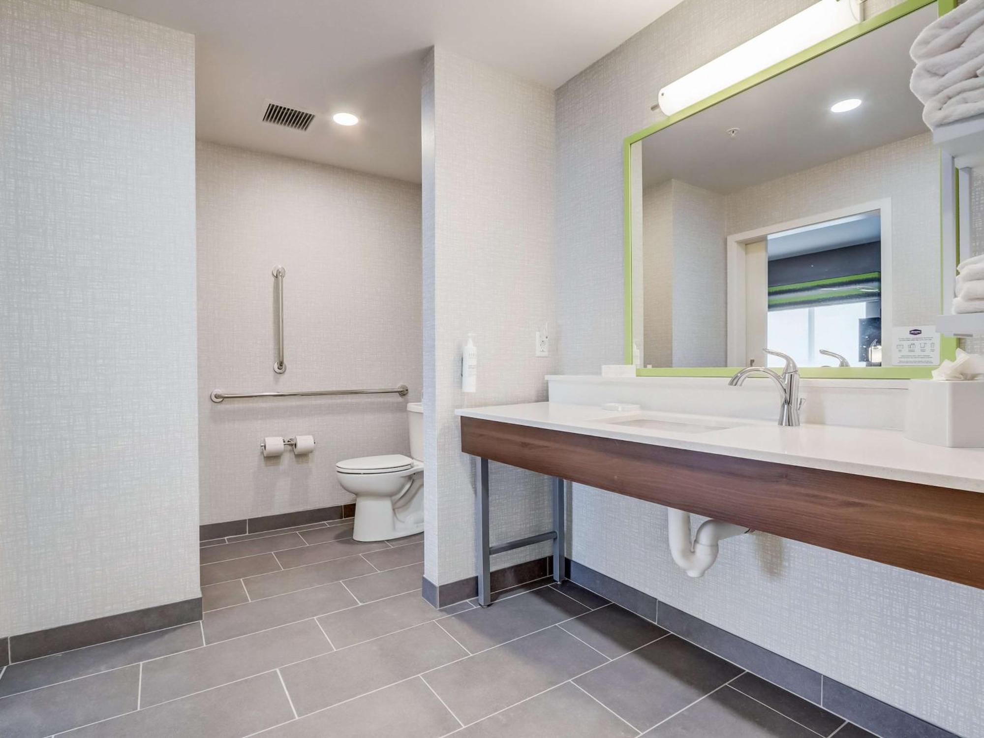 Hampton & Midtown Rookwood 3* Cincinnati