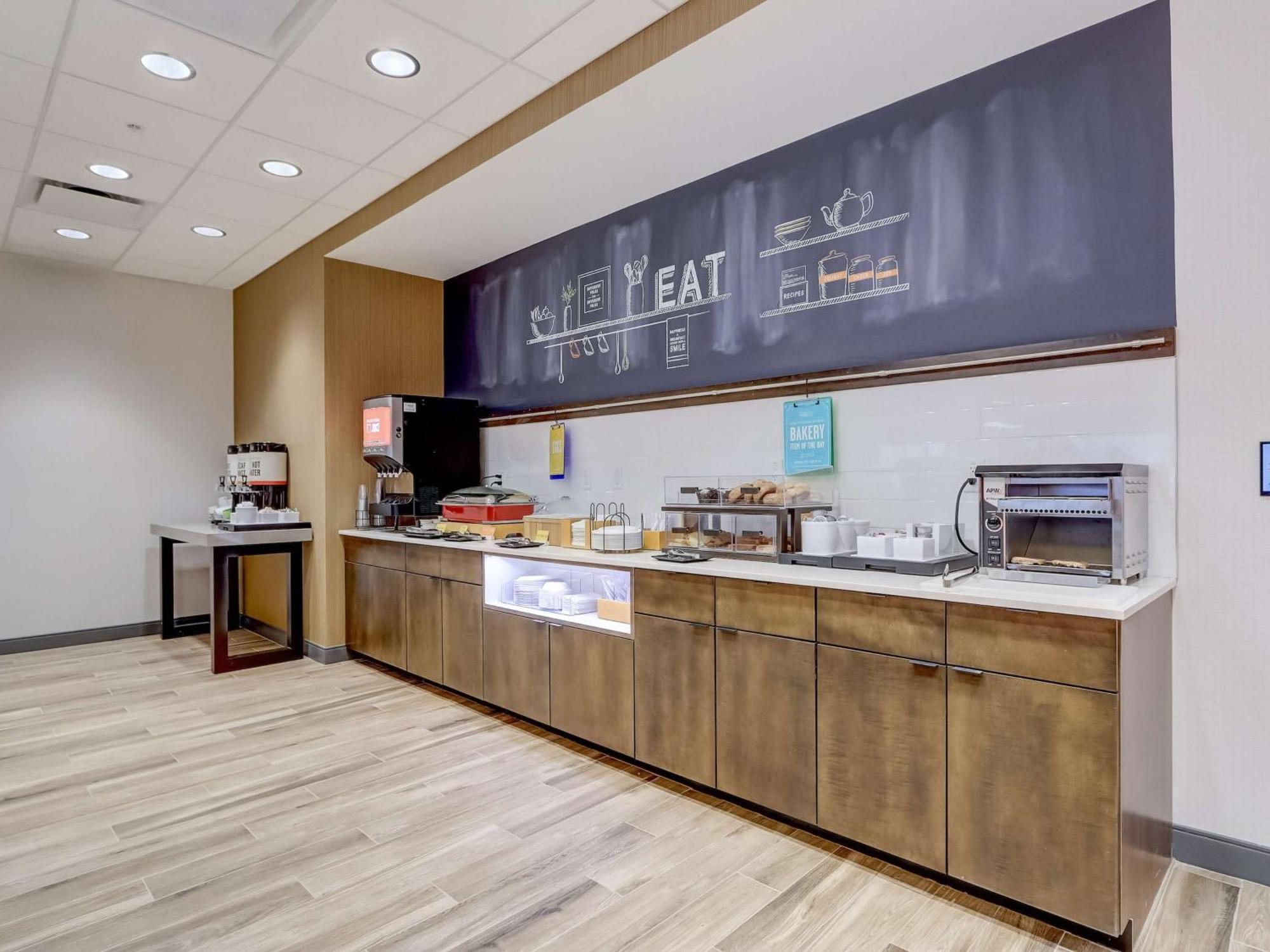 Hampton & Midtown Rookwood 3* Cincinnati