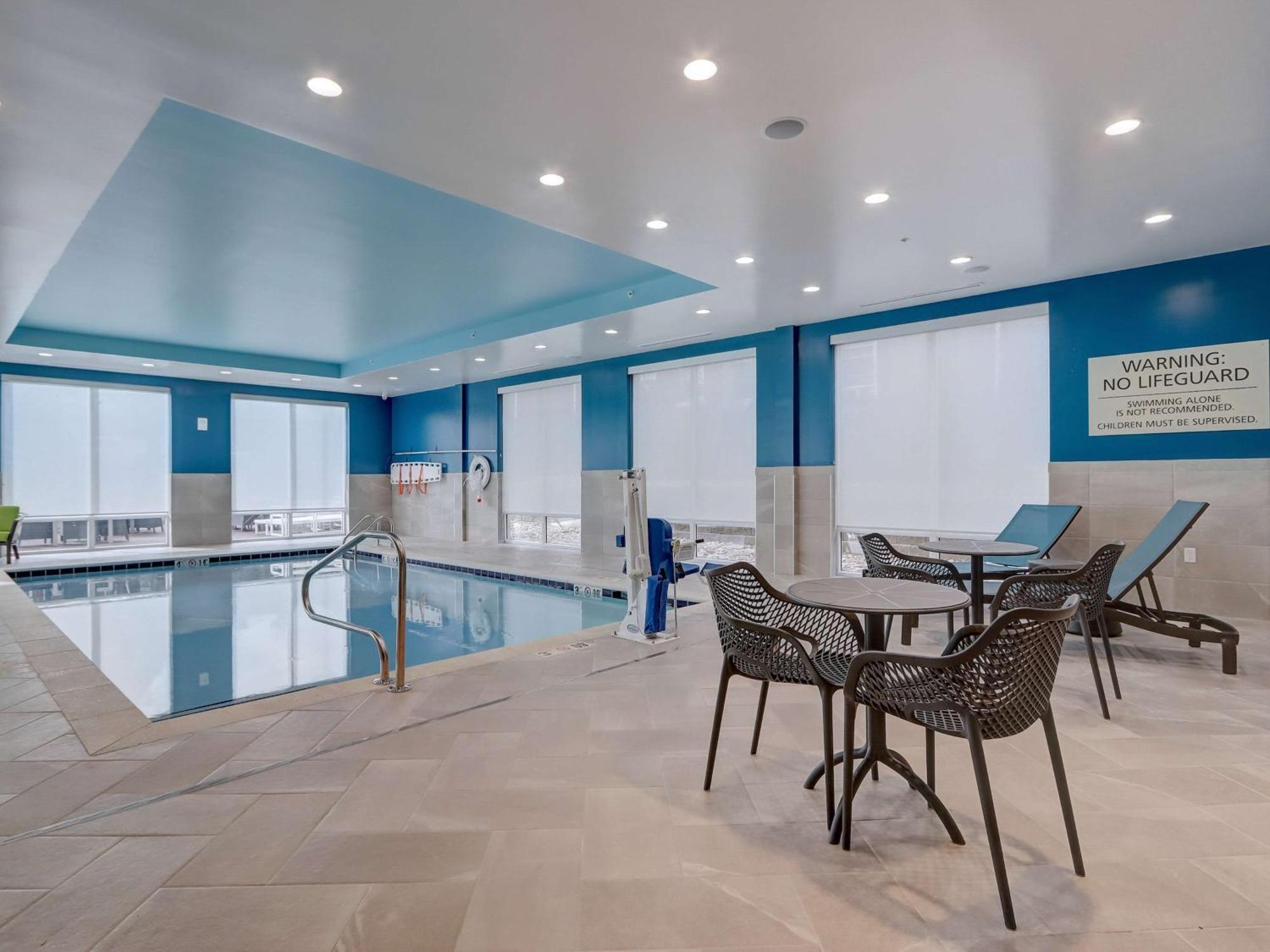Hotel Hampton & Midtown Rookwood