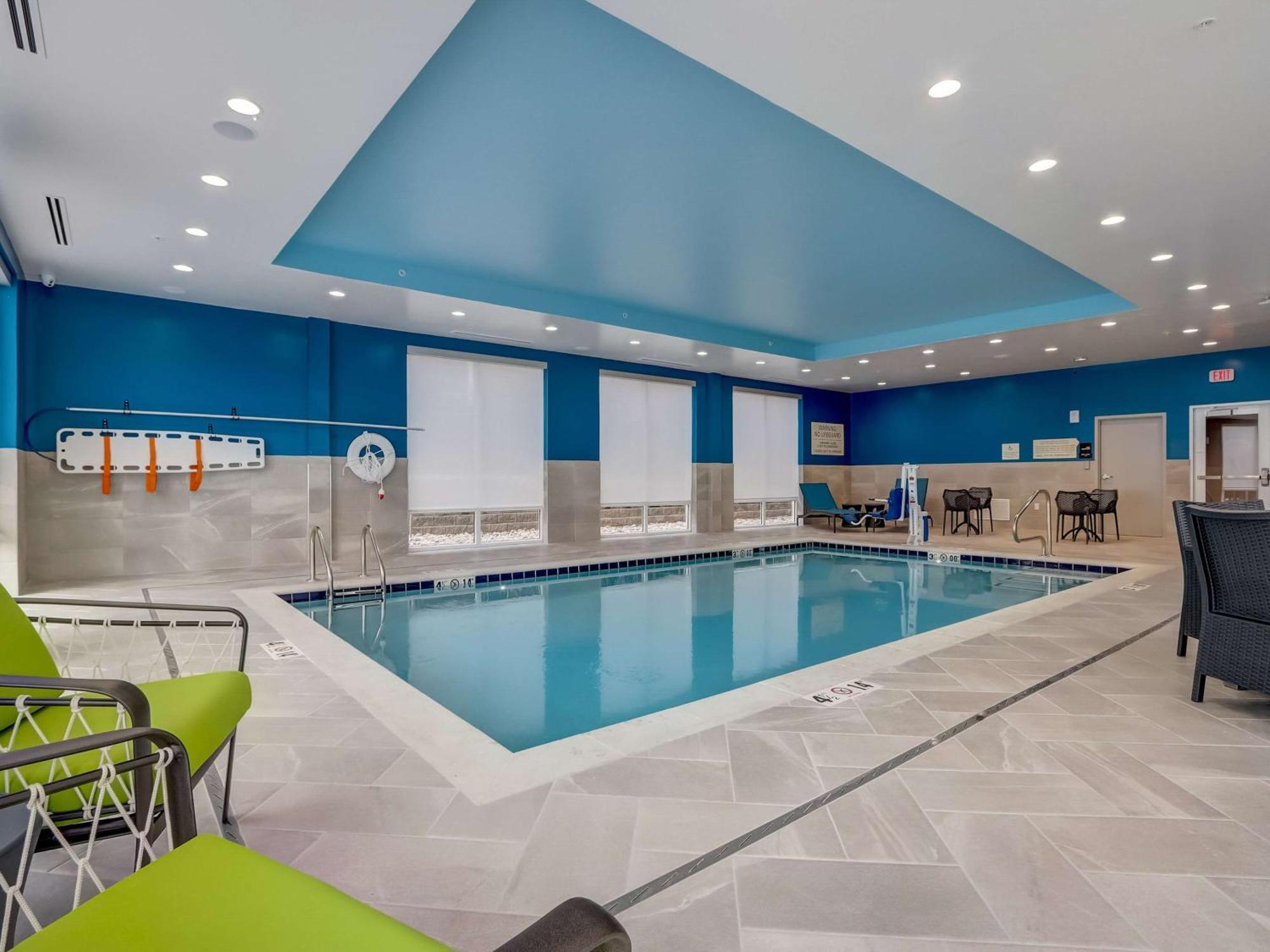 Hampton & Midtown Rookwood Cincinnati