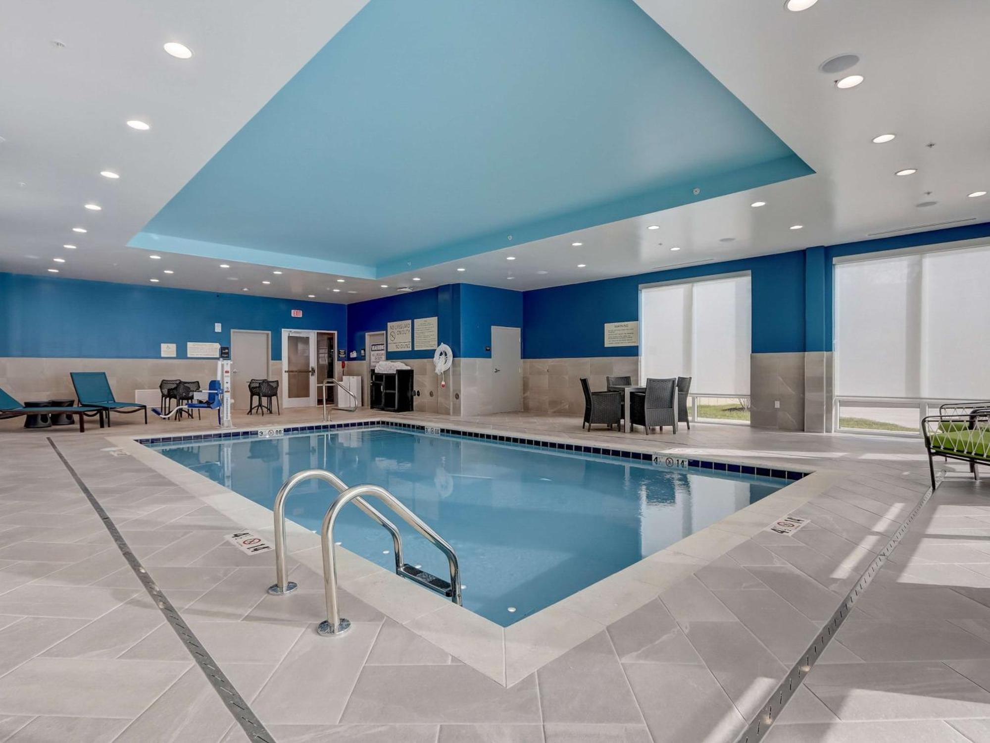 Hotel Hampton & Midtown Rookwood 3*